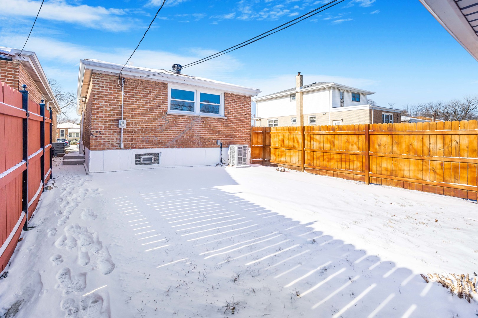 13049 South Brandon Avenue Chicago, IL 60633 - Photo 20 of 20 a view of a swimming pool with a patio