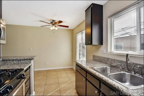 $2,450 | 4450 Wilson Avenue, Unit 11, San Diego, CA 92116