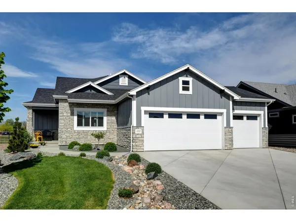 $895,000 | 3727 Prickly Pear Drive, Loveland, CO 80537
