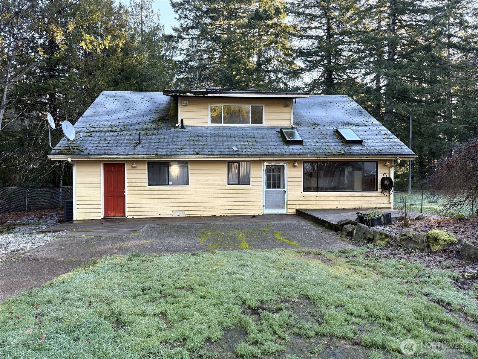 2070 West Cloquallum Road Shelton, WA 98584 - Photo 6 of 17