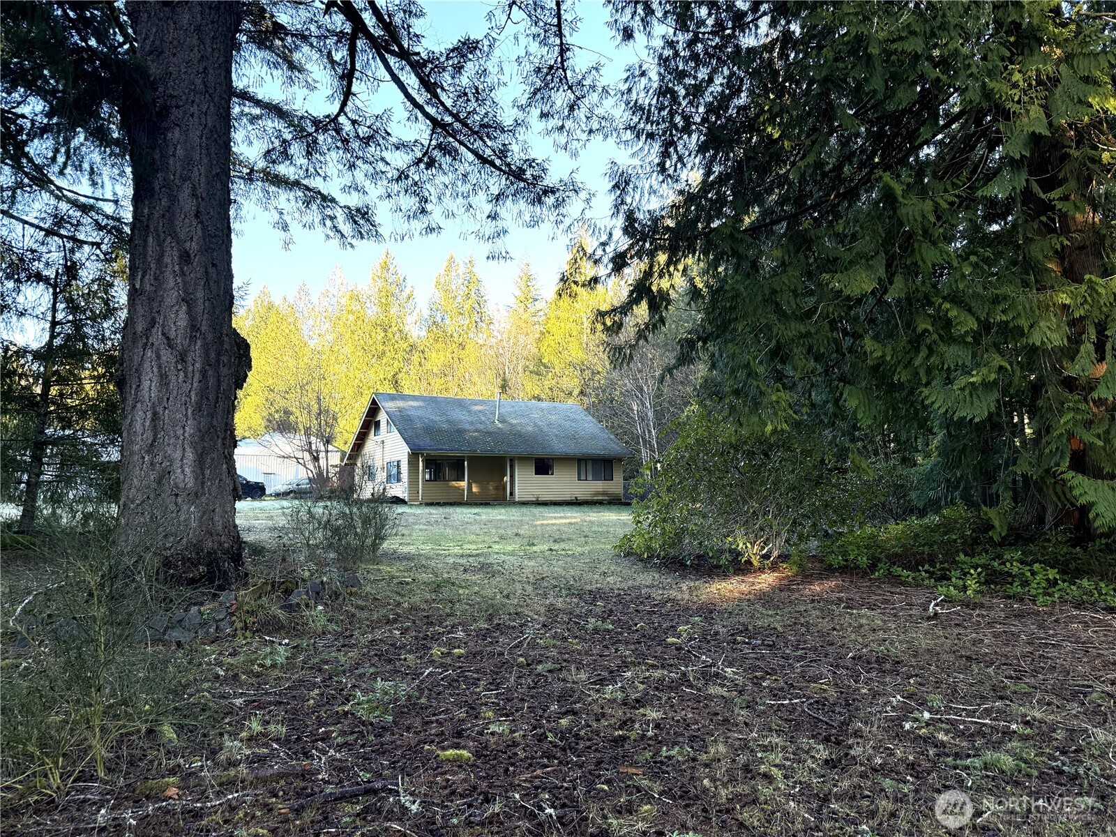 2070 West Cloquallum Road Shelton, WA 98584 - Photo 7 of 17