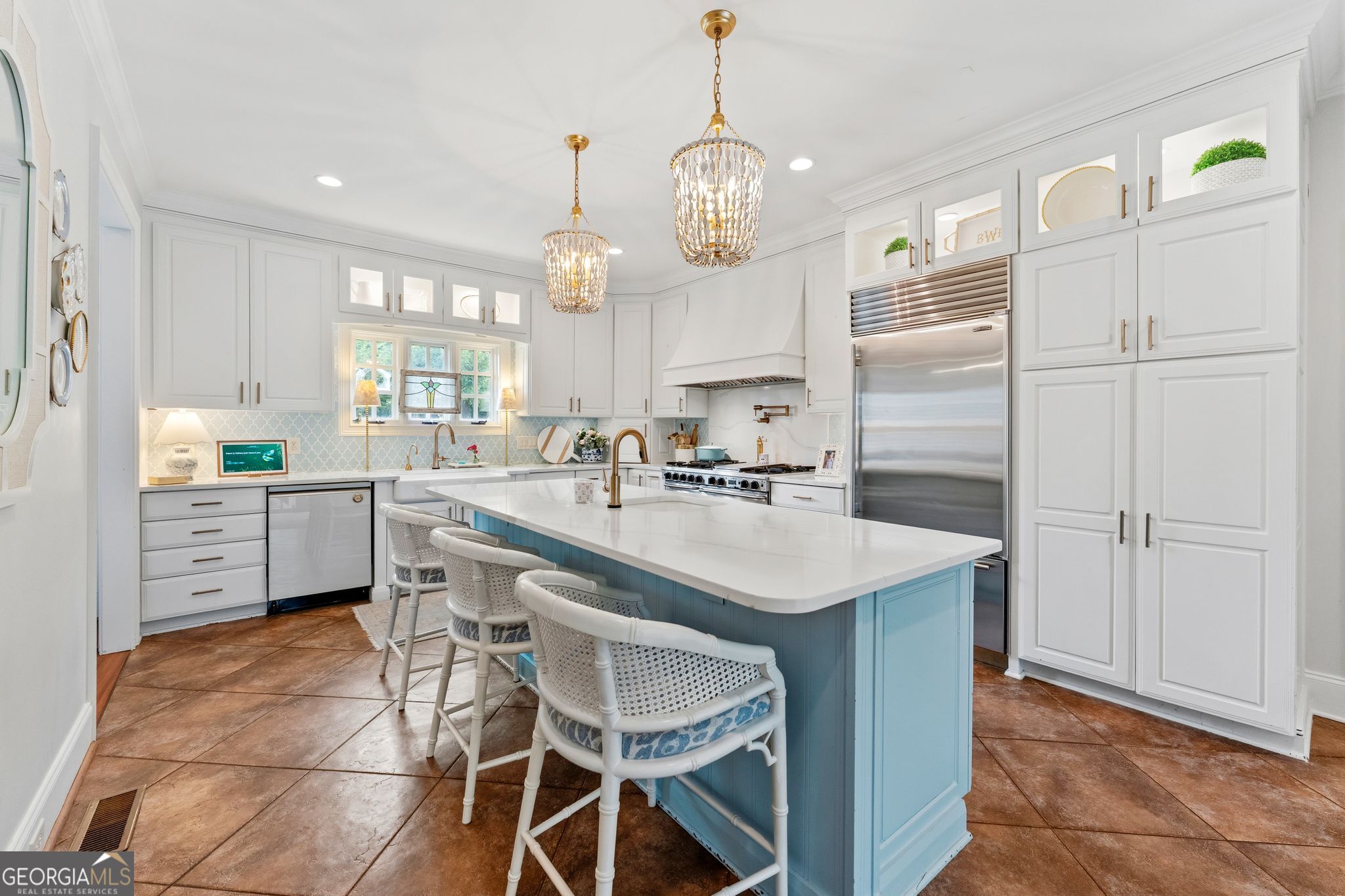 1536 Blue Ridge Drive Northeast Gainesville, GA 30501 - Photo 24 of 100