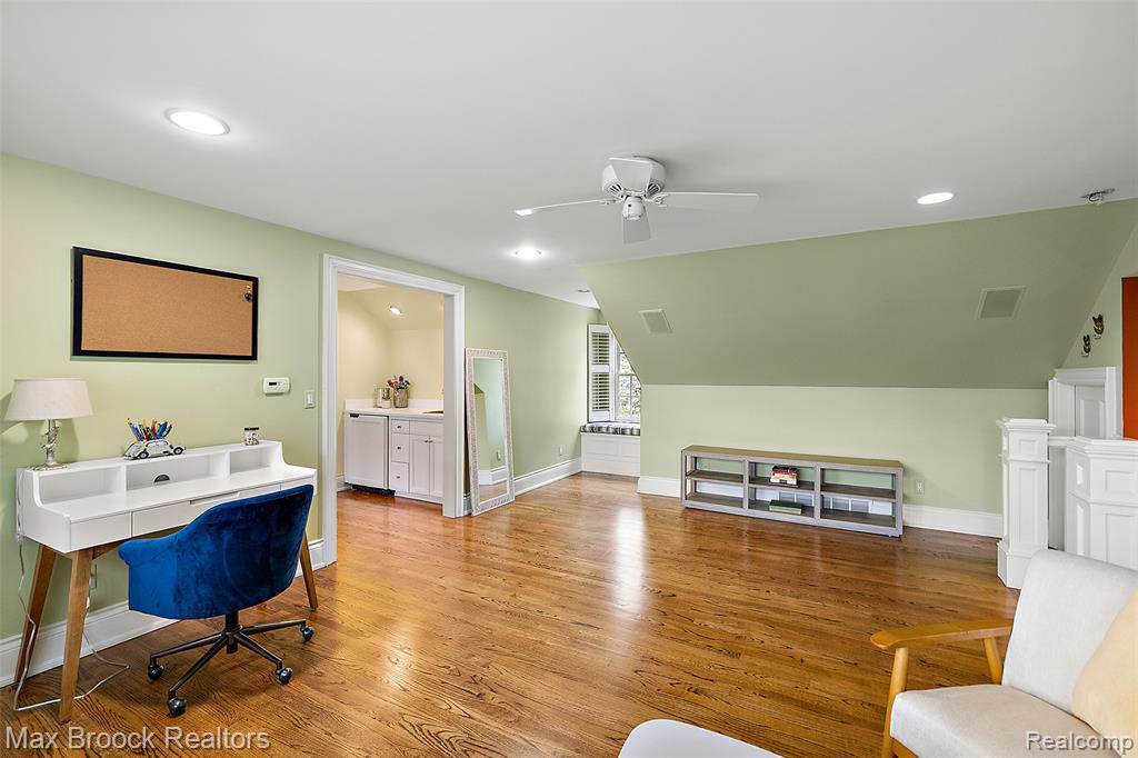 760 Lone Pine Road Bloomfield Hills, MI 48304 - Photo 39 of 65