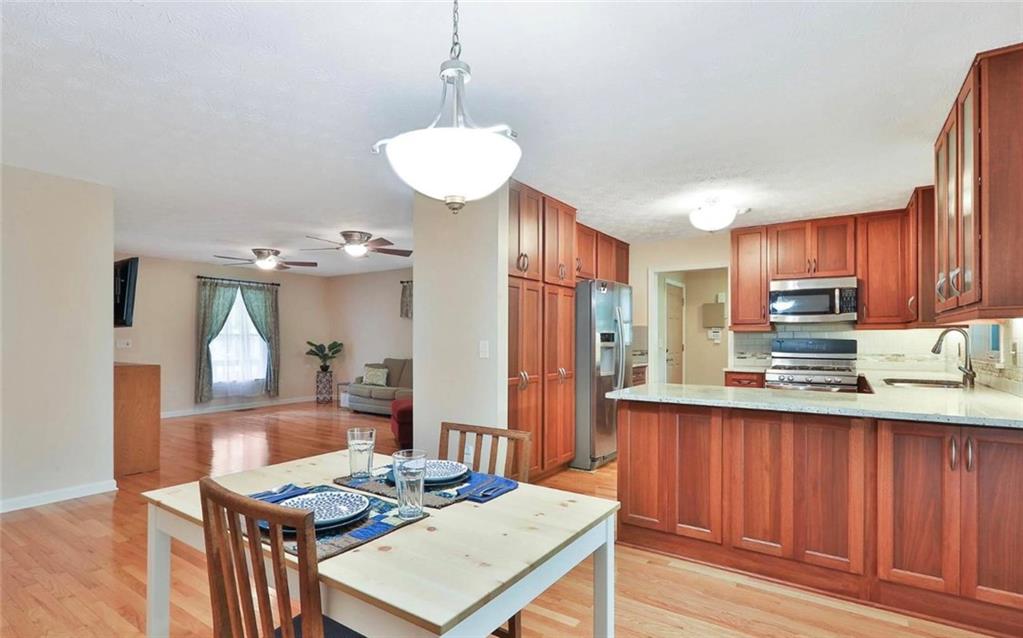 385 Vaughn Road Newnan, GA 30265 - Photo 20 of 70