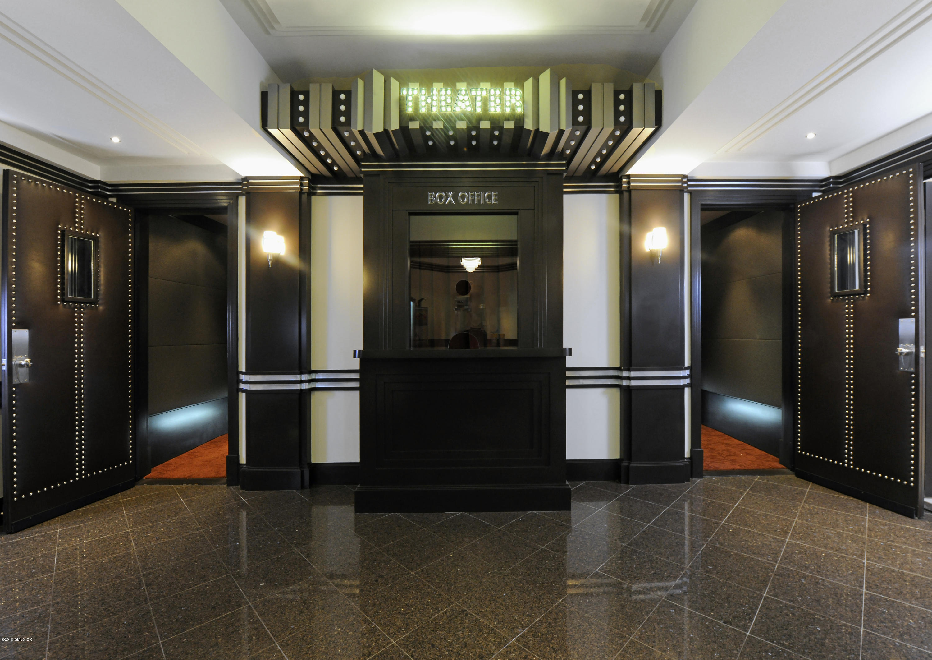 31 North Porchuck Road Greenwich, CT 06831 - Photo 17 of 20 Home Theater I