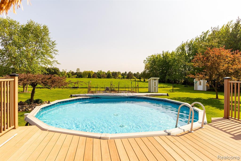 14475 Gilbert Road Allenton, MI 48002 - Photo 47 of 59