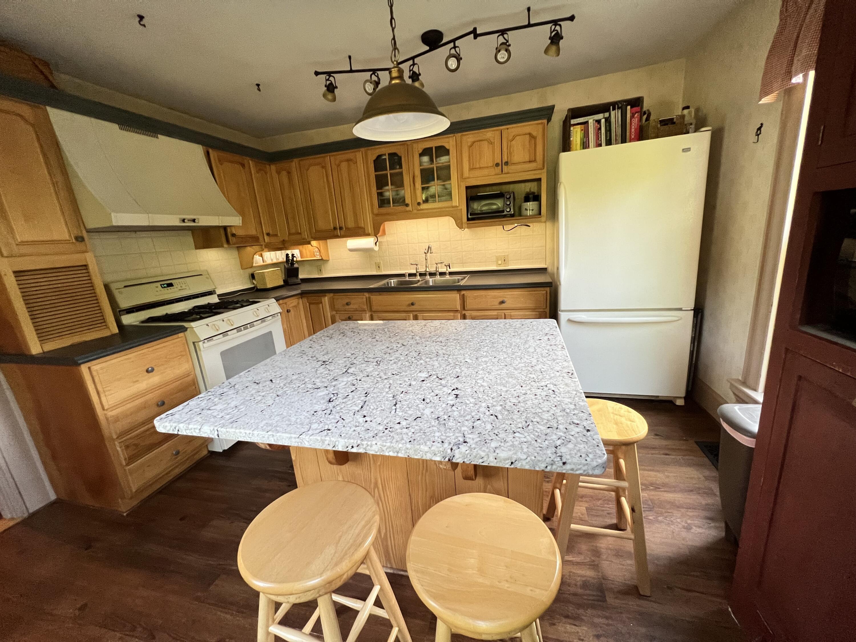 225 Warren Road Monmouth, ME 04259 - Photo 42 of 65 225 Warren Rd