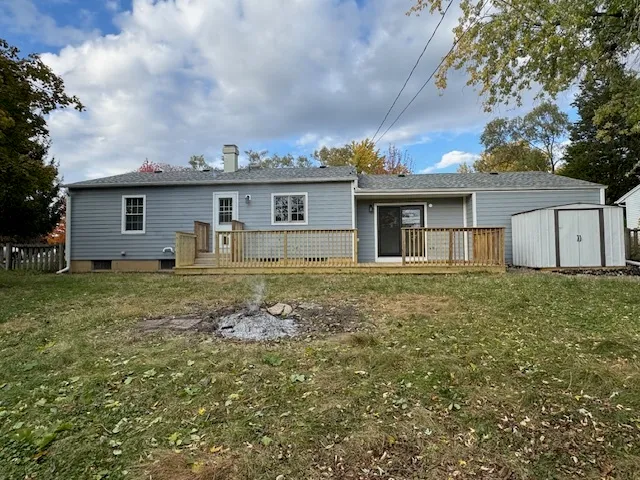 $375,000 | 2941 Westridge Drive, Woodridge, IL 60517