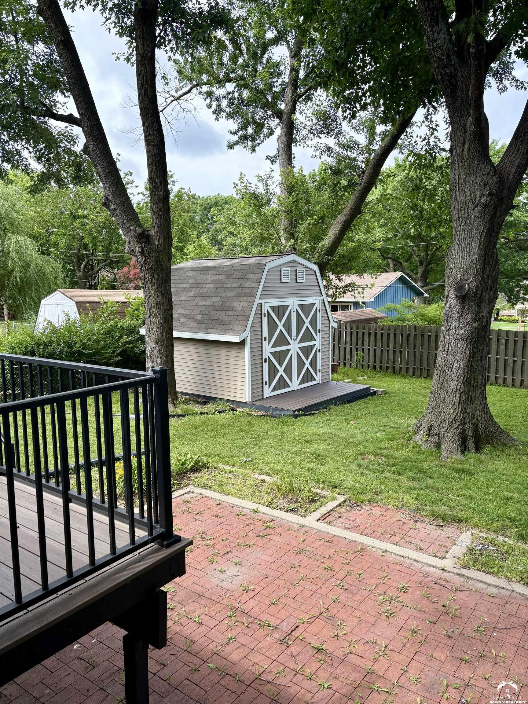 507 Arizona Street Lawrence, KS 66049 - Photo 45 of 49