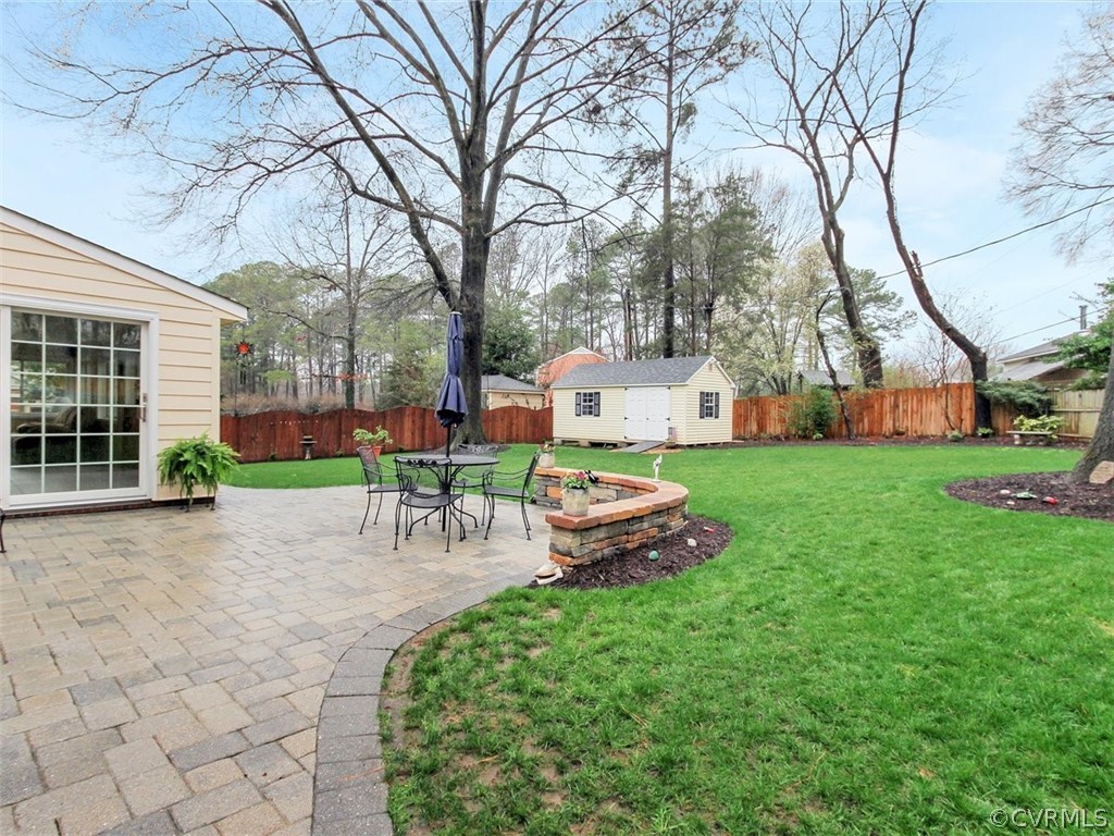 1614 Denham Road Henrico, VA 23229 - Photo 30 of 34 Gallery Image 30