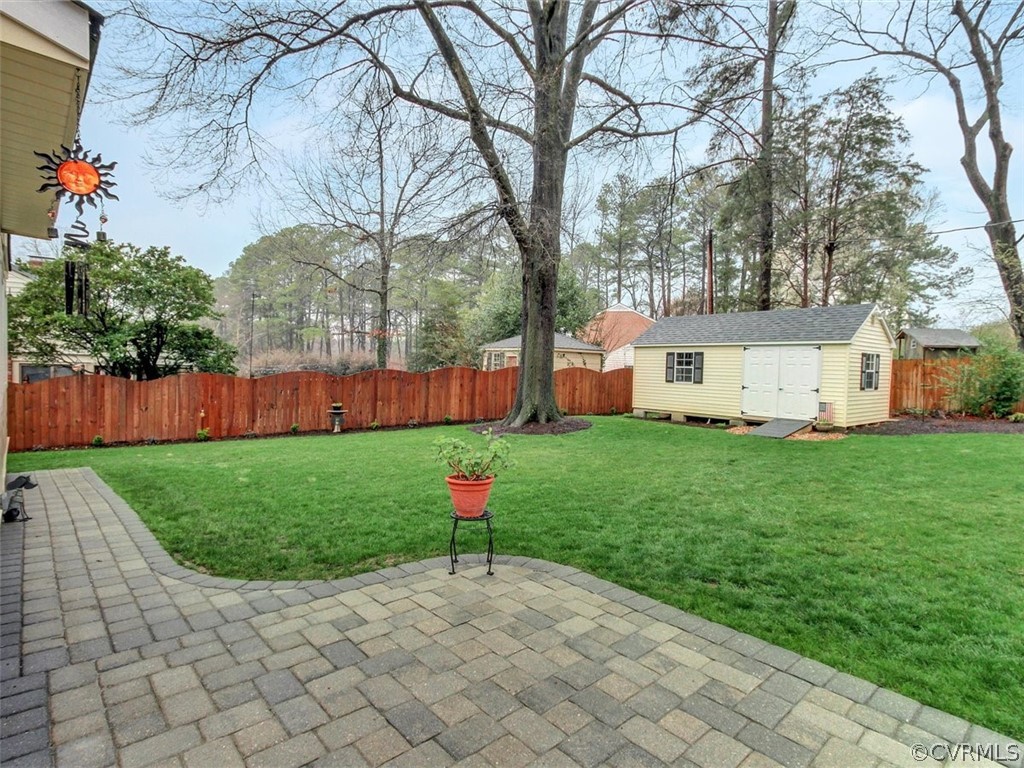 1614 Denham Road Henrico, VA 23229 - Photo 31 of 34 Gallery Image 31