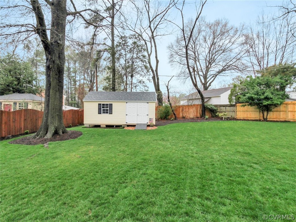 1614 Denham Road Henrico, VA 23229 - Photo 32 of 34 Gallery Image 32