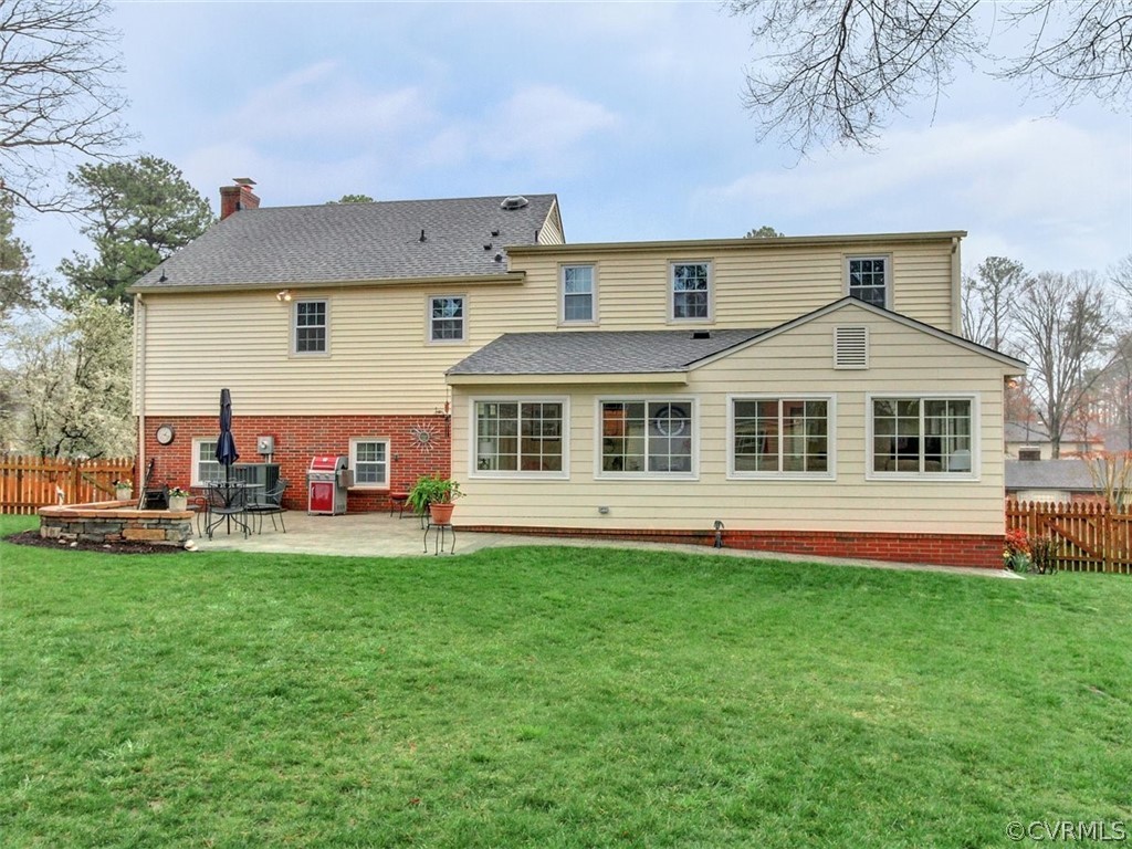 1614 Denham Road Henrico, VA 23229 - Photo 33 of 34 Gallery Image 33