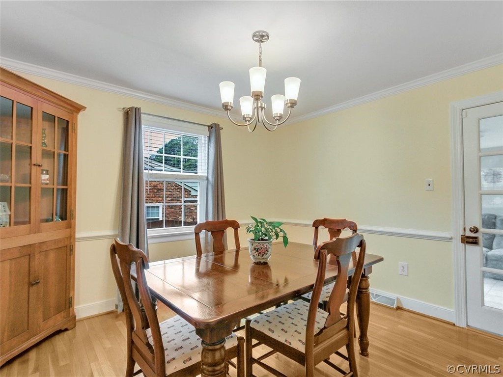 1614 Denham Road Henrico, VA 23229 - Photo 9 of 34 Gallery Image 9