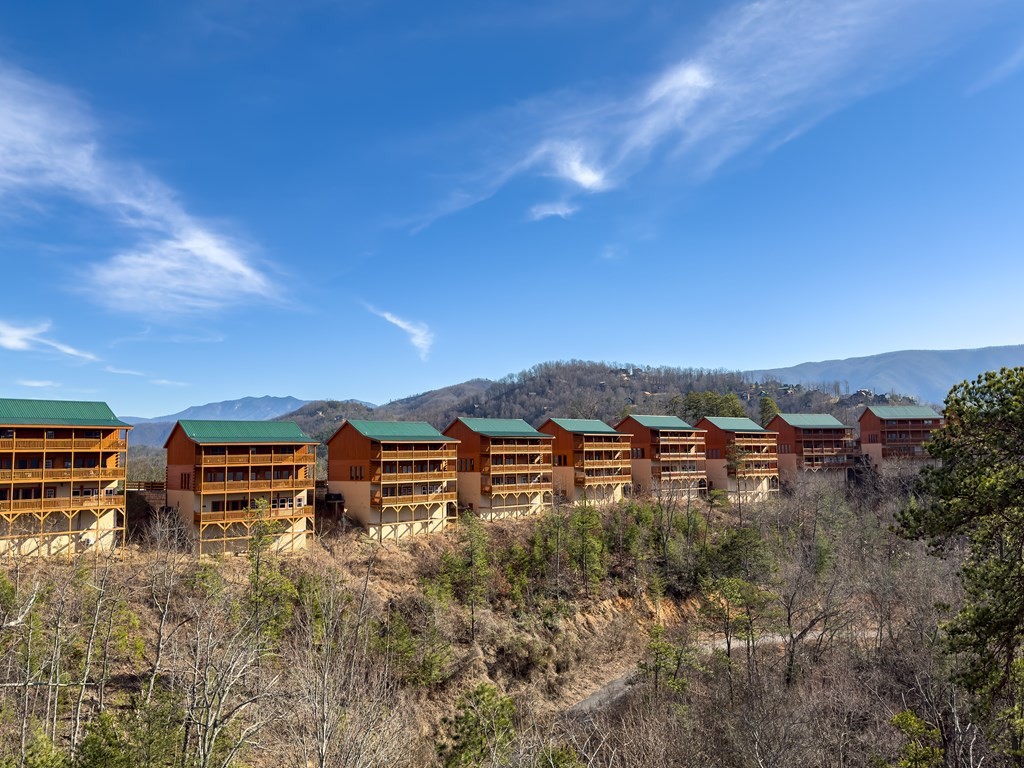 2517 Laurel Point Way, Unit LAZYBEARLODGE Sevierville, TN 37862 - Photo 50 of 51 Gallery Image 50