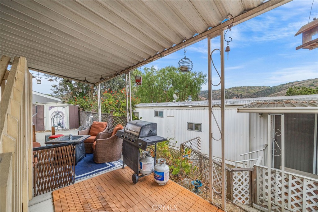 5700 Carbon Canyon Road, Unit 42 Brea, CA 92823 - Photo 21 of 35