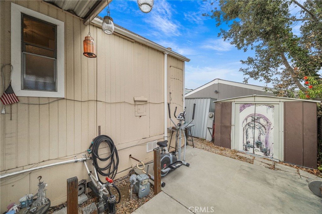 5700 Carbon Canyon Road, Unit 42 Brea, CA 92823 - Photo 23 of 35