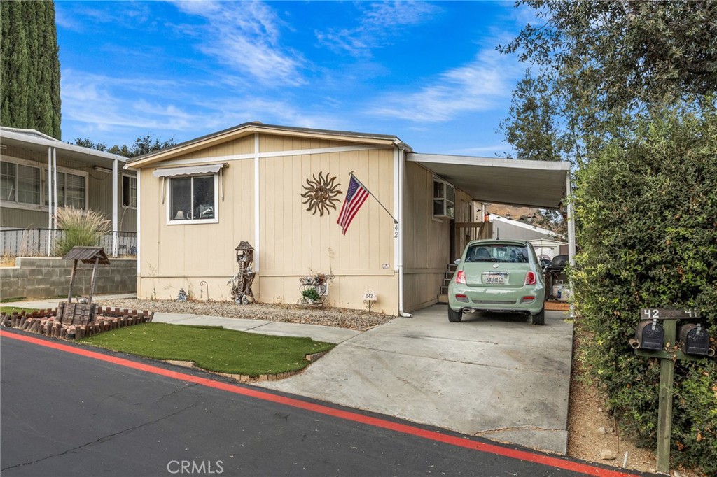 5700 Carbon Canyon Road, Unit 42 Brea, CA 92823 - Photo 5 of 35