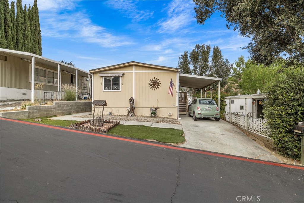 5700 Carbon Canyon Road, Unit 42 Brea, CA 92823 - Photo 7 of 35