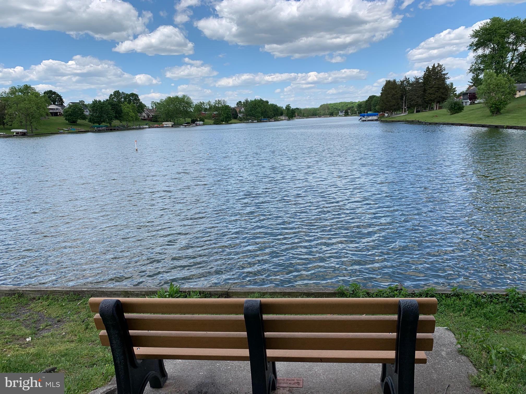 490 Heritage Drive Gettysburg, PA 17325 - Photo 14 of 20 Lake View From Point