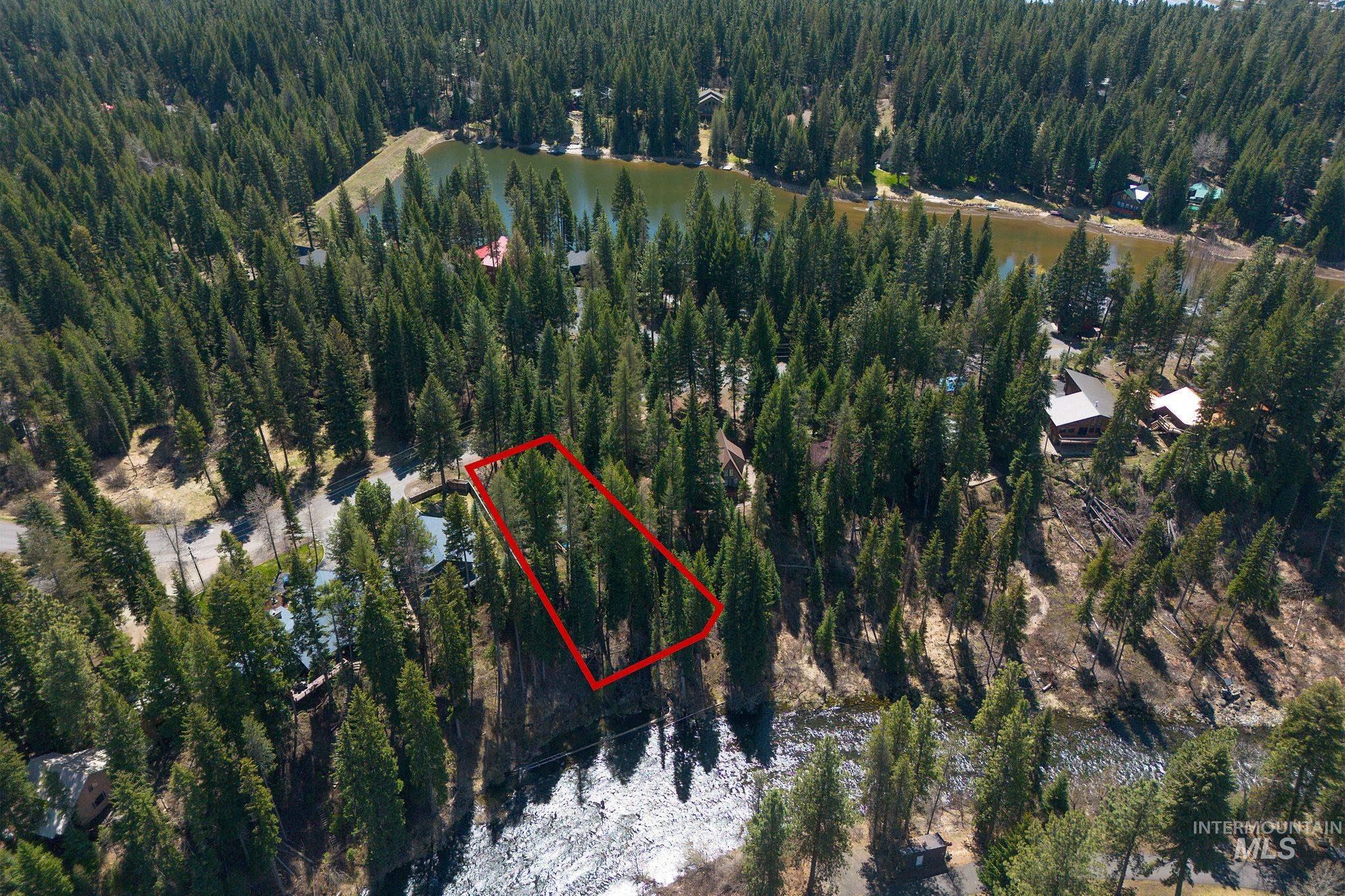 411 Rio Vista Boulevard McCall, ID 83638 - Photo 44 of 45