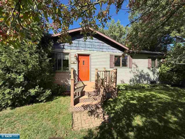 $249,900 | 209 17th Avenue West, Eveleth, MN 55734