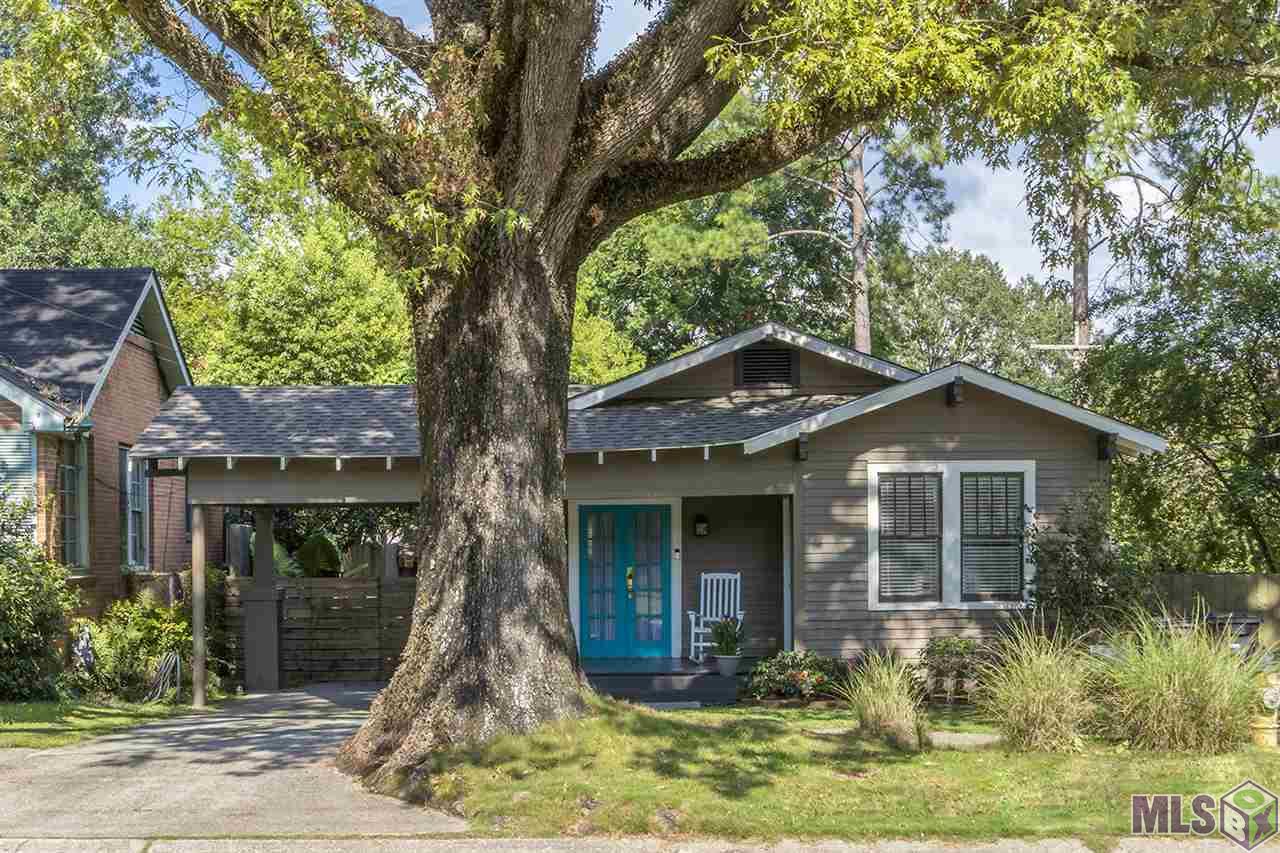 897 South Eugene Street Baton Rouge, LA 70806 - Photo 2 of 17 Gallery Image 2