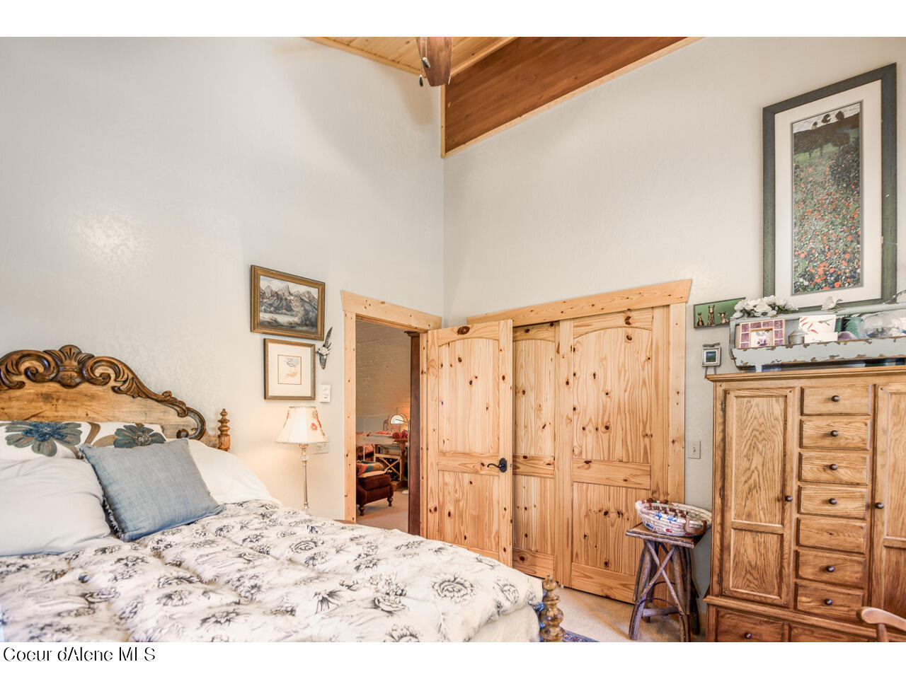 762 Geenen Road Cocolalla, ID 83813 - Photo 27 of 42 32-Bedroom 2