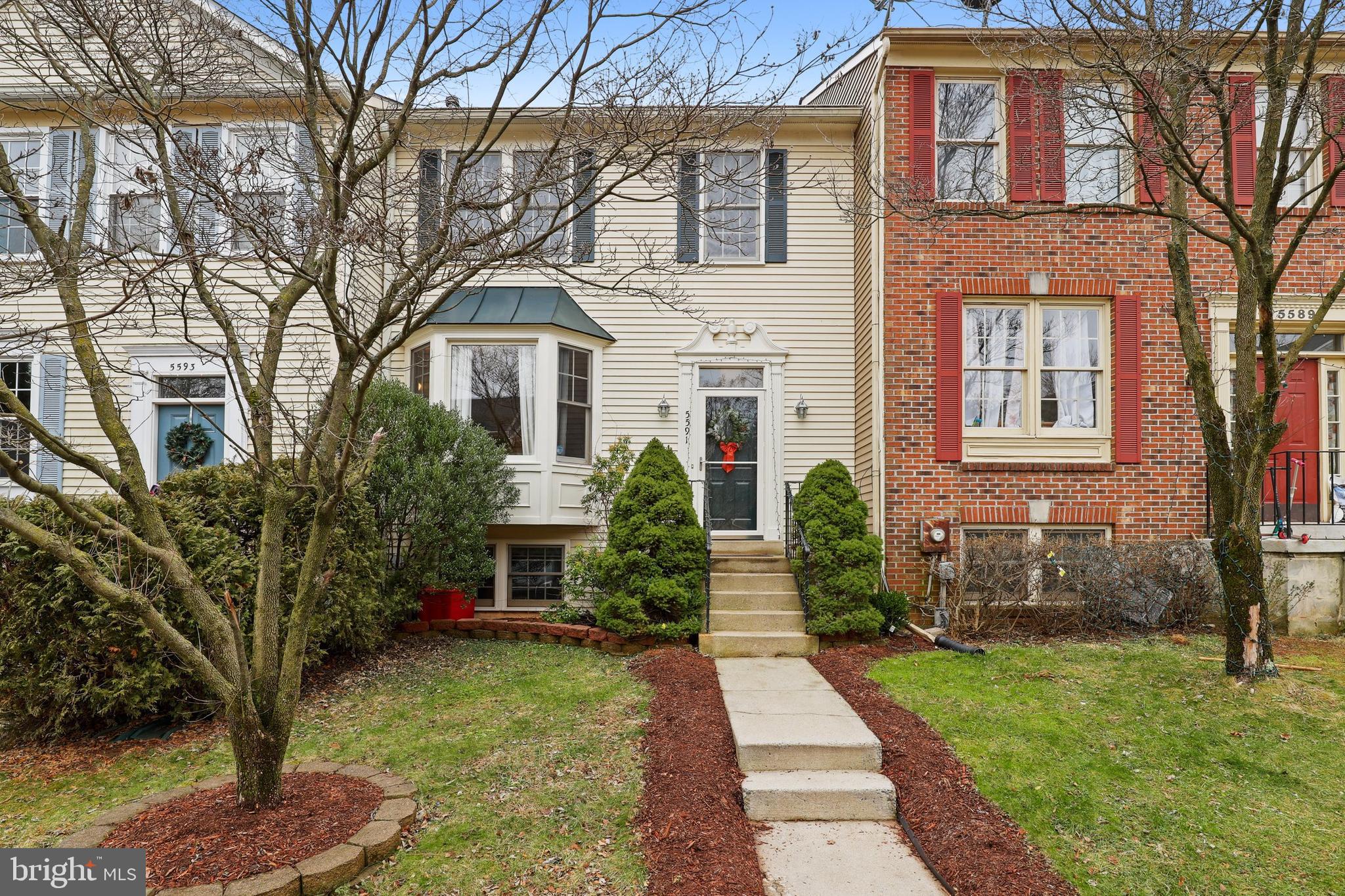5591 Rivendell Place Frederick, MD 21703 - Photo 1 of 32 Gallery Image 1