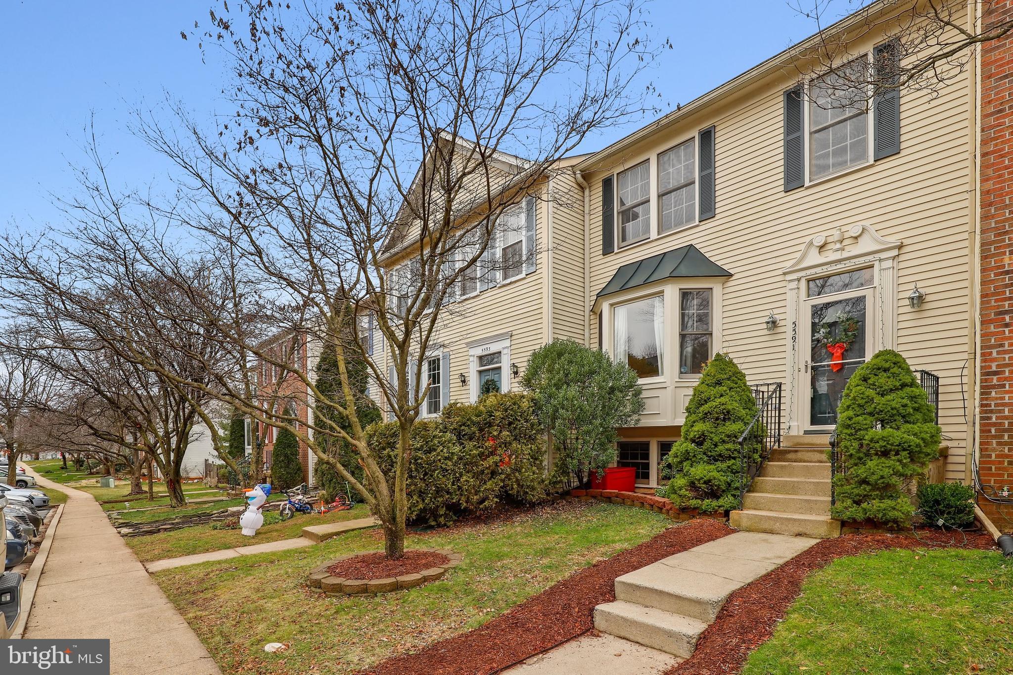 5591 Rivendell Place Frederick, MD 21703 - Photo 2 of 32 Gallery Image 2