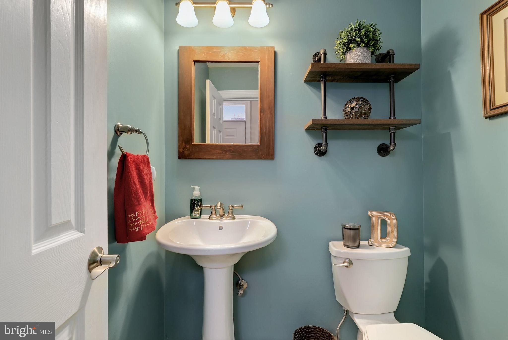 5591 Rivendell Place Frederick, MD 21703 - Photo 15 of 32 Gallery Image 15