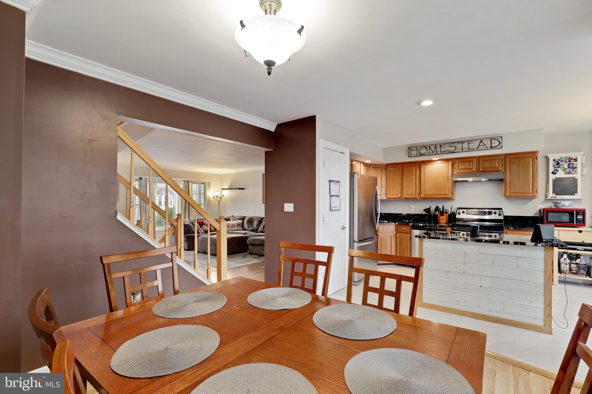 5591 Rivendell Place Frederick, MD 21703 - Photo 8 of 32 Gallery Image 8