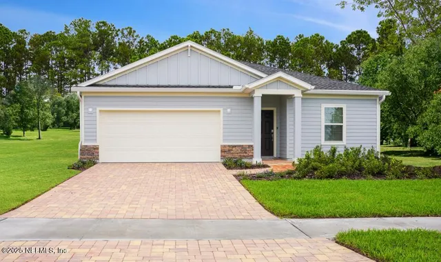$354,999 | 2726 Pointed Leaf Rd Green Cove Springs, Green Cove Springs, FL 32043