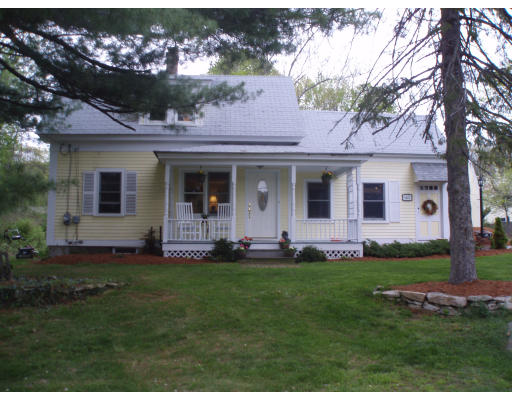 16 Old Flanders Road Westborough, MA 01581 - Photo 2 of 16 Gallery Image 2