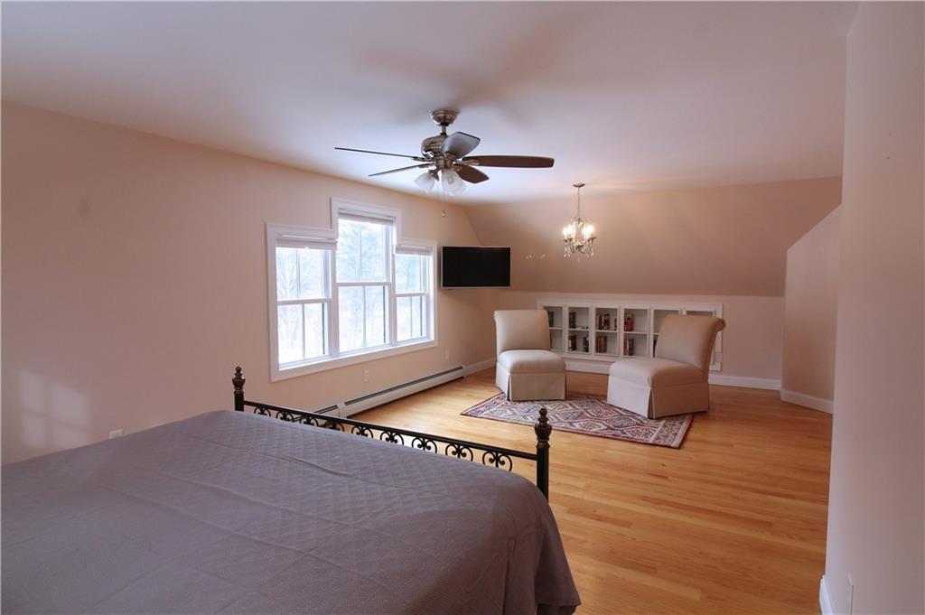 4 Fox Hall Road Falmouth, ME 04105 - Photo 17 of 30 Photo