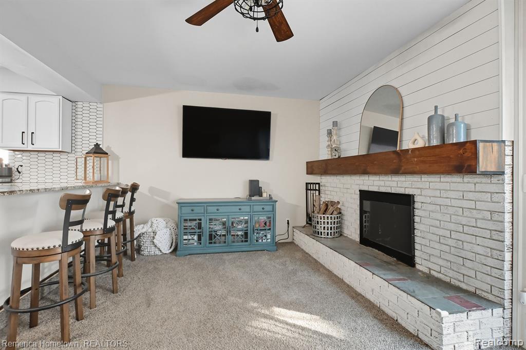 1494 Ranier Street Canton, MI 48187 - Photo 5 of 28
