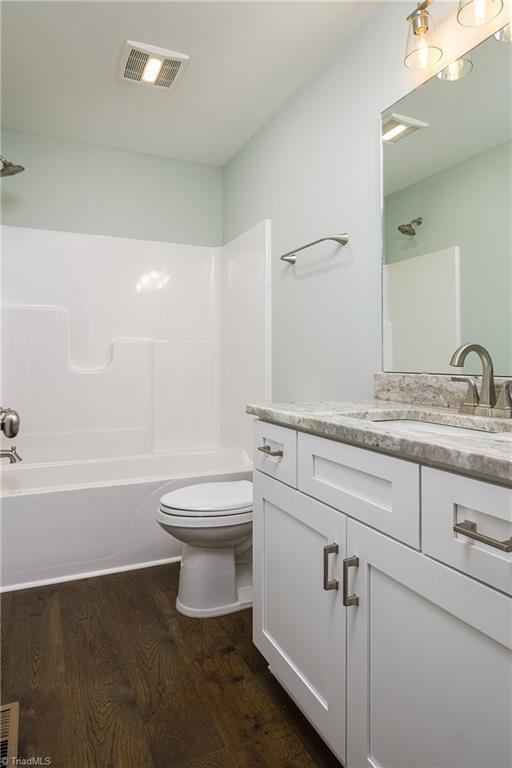 191 Snapdragon Place Lexington, NC 27295 - Photo 24 of 30