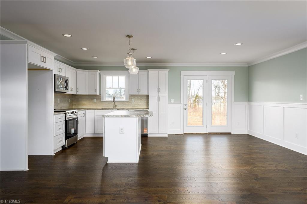 191 Snapdragon Place Lexington, NC 27295 - Photo 6 of 30