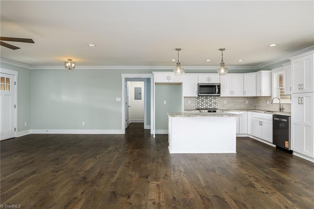 191 Snapdragon Place Lexington, NC 27295 - Photo 8 of 30