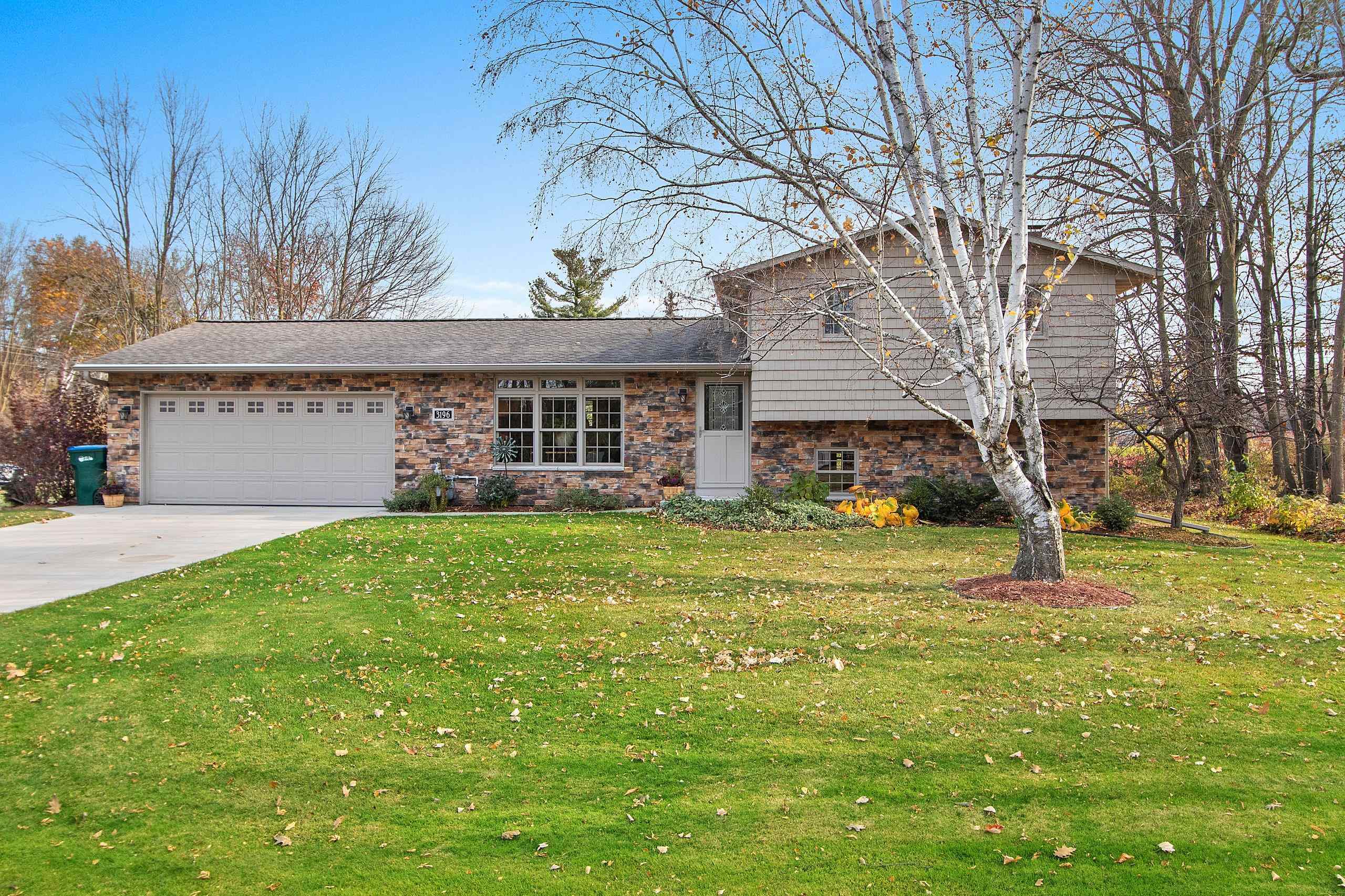 3196 Inverness Lane New Franken, WI 54229 - Photo 1 of 1 Gallery Image 1