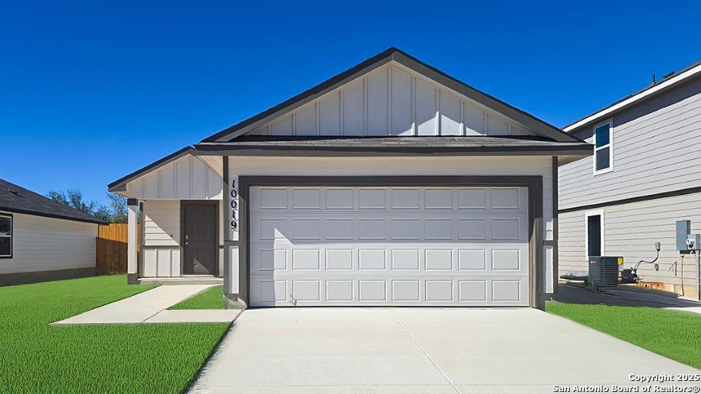 10019 De Allende Path San Antonio, TX 78221 - Photo 1 of 38