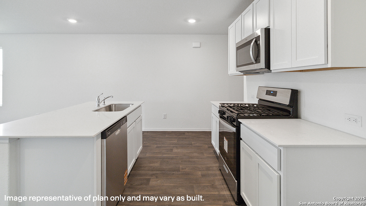 10019 De Allende Path San Antonio, TX 78221 - Photo 30 of 38