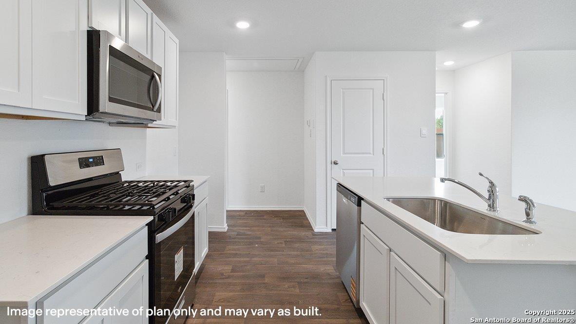 10019 De Allende Path San Antonio, TX 78221 - Photo 32 of 38