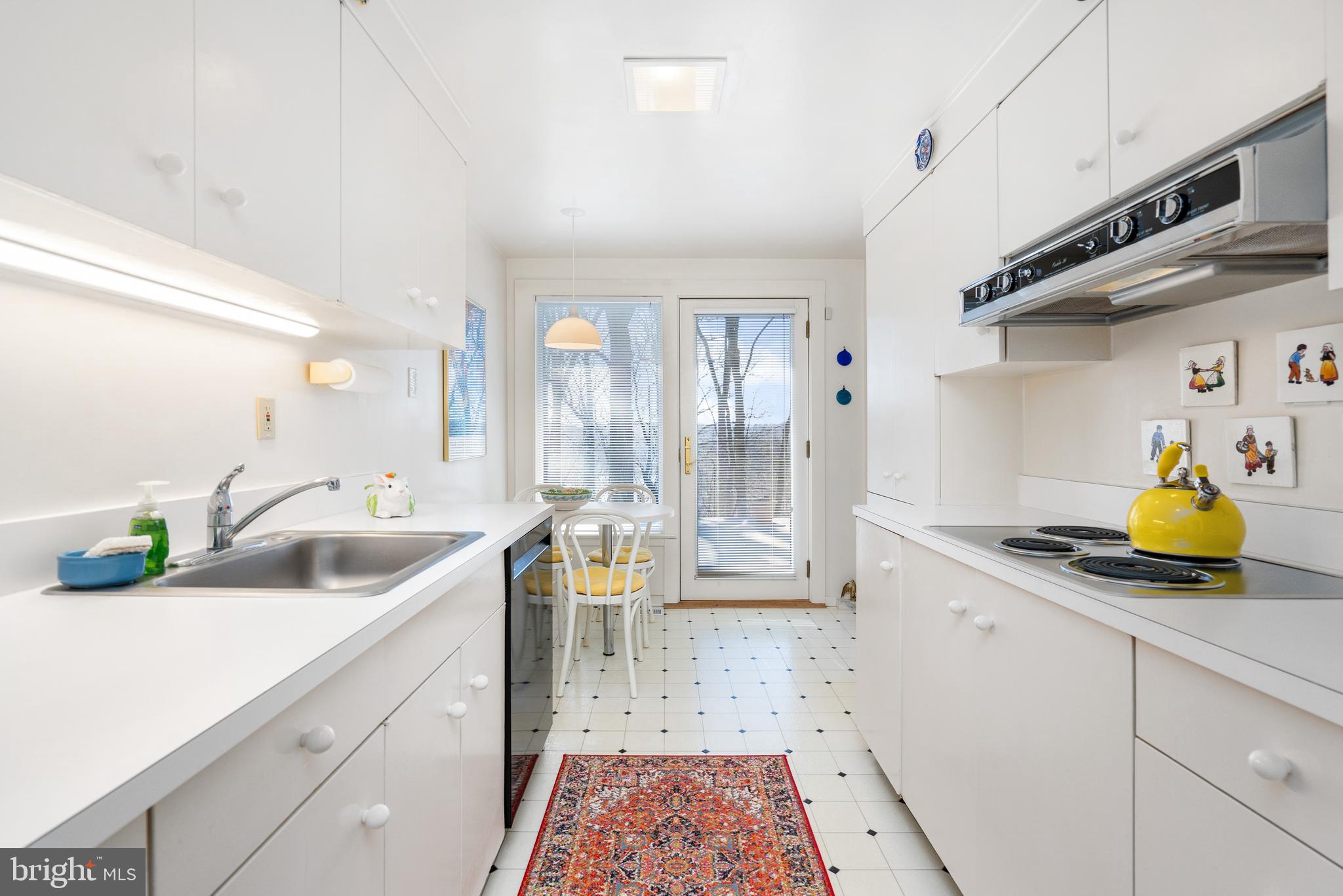 7316 Brightside Road Baltimore, MD 21212 - Photo 13 of 46 Kitchen
