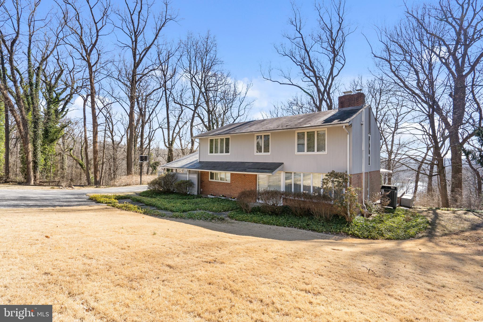 7316 Brightside Road Baltimore, MD 21212 - Photo 2 of 46 Front of home