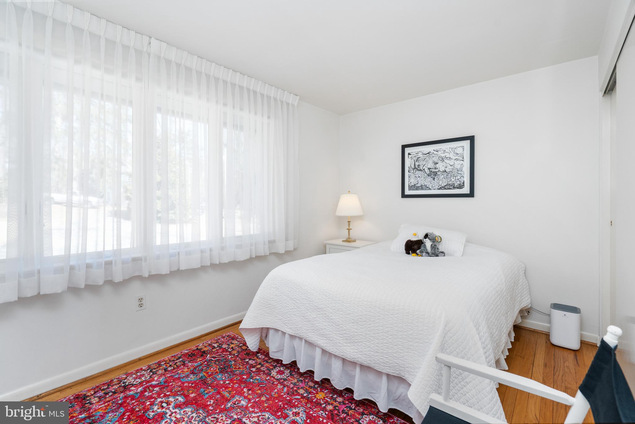 7316 Brightside Road Baltimore, MD 21212 - Photo 32 of 46 Bedroom #3