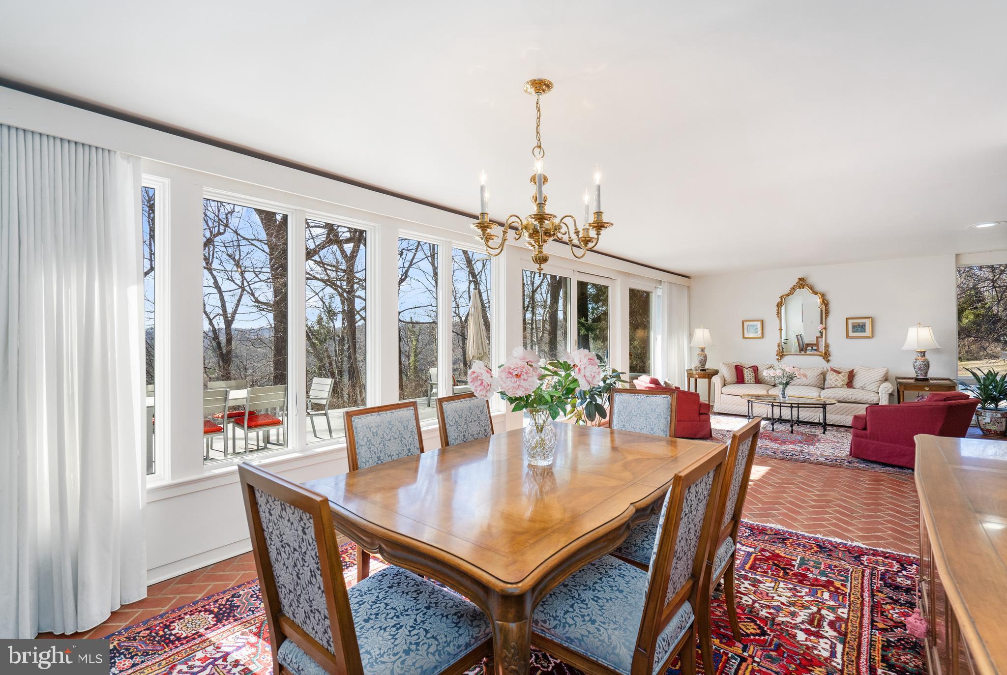 7316 Brightside Road Baltimore, MD 21212 - Photo 10 of 46 Dining Room.