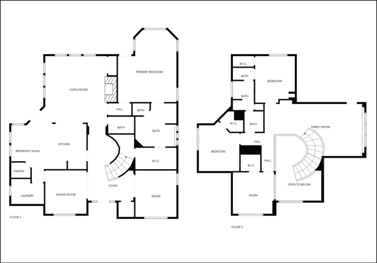 5507 Evening Shore Drive Houston, TX 77041 - Photo 50 of 50 unknown