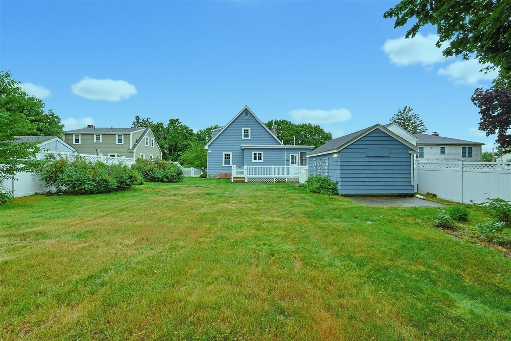 255 Madison Street Dedham, MA 02026 - Photo 40 of 40