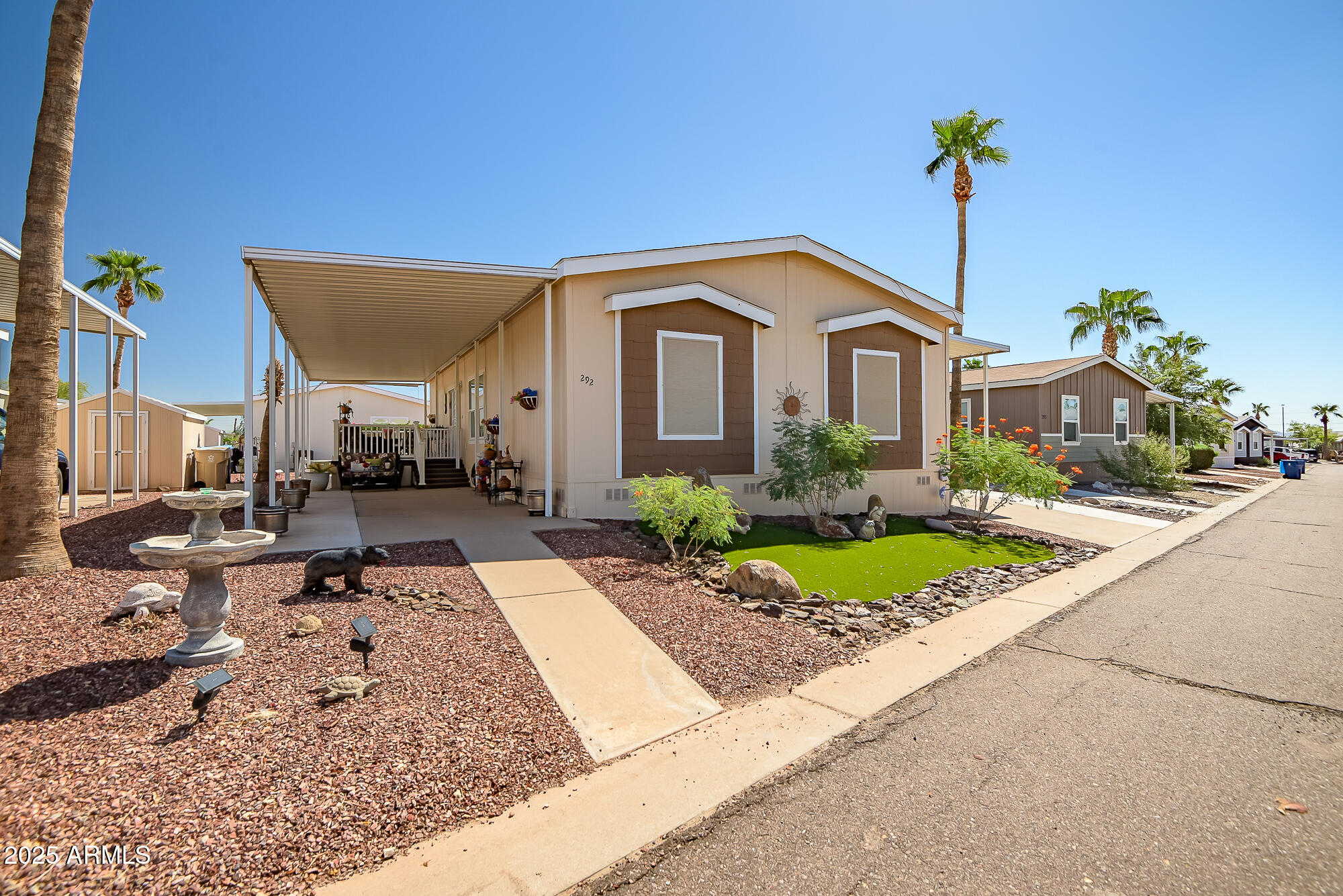 2000 South Apache Road, Unit 292 Buckeye, AZ 85326 - Photo 2 of 31